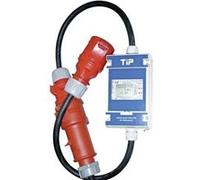 Compteur de coûts dénergie TIP - Thüringer Industrie Produkte 43201 Etalonnage MID G