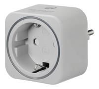 Compteur de coûts d'énergie VOLTCRAFT SEM6000 DUAL Interface Bluetooth, Export de données, fonction enregistreur de don