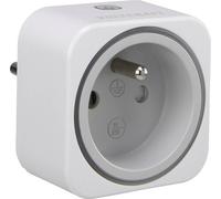 Compteur de coûts d'énergie VOLTCRAFT SEM6000FR Interface Bluetooth, Export de données, fonction enregistreur de données