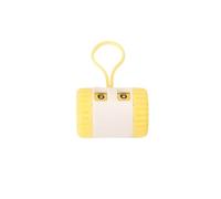 Compteur de couture en plastique pour tricoter au crochet avec marqueurs de couleurs vives Ouverture facile pour des projets d'artisanat efficaces Compteur de rangées de tricot Progression de fil