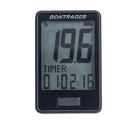 COMPTEUR DE CYCLE BONTRAGER RIDETIME 553889