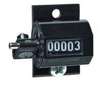 Compteur de cycles ON/OFF HW2/4 (CYC) - HAGER HWX071H