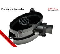 NTY Débitmètre de masse d'air EPP-BM-004 avec boîtier pour BMW 3, Coupé, Décapotable, 5