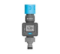 Compteur de débit d'eau CELLFAST CELLPRO C52-098