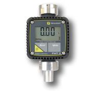 Compteur de débit p.HornetW 40 Pression de servicemax.10bar