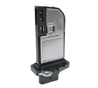 Compteur de débitmètre d'origine n° AFH60-37 Capteur de débitmètre d'air massique MAF pour Audi A1 A3 A4 A5 A6 Q3 Q5 Q7 TT/pour Volkswagen Débitmètre d'air
