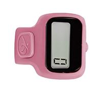 Compteur de Doigts électronique,Compteur de Doigts - Compteur Manuel à Affichage numérique | de clics numérique Portable léger, pour Tricot, Crochet, Coaching, Tour