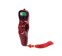 Compteur de doigts manuel avec LED électronique pour comptage des articles de golf, anneaux pour enfants