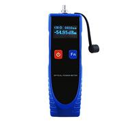 Compteur De Facteur De Puissance Numérique De Compteur D'énergie Optique D'OPM, -70~6dBm