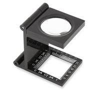 Compteur de fil Carson pliable 5x30mm LT-30