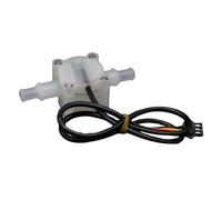 Compteur de fluidmètre liquide pour purificateurs d'eau, distributeur, débitmètre, capteurs d'effet, équipement de recherche de laboratoire