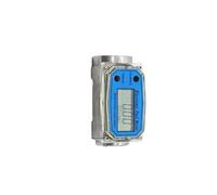 Compteur De Flux De Rotor, Petites Conceptions Solides, Précision,