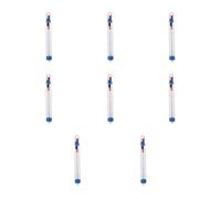 Compteur de force à ressort 1N/100g 25N/2500g Balance à ressort double échelle pour expérience de laboratoire physique facile à utiliser Jauge de force 25N