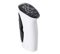 Compteur De Force De Préhension - Dynamomètre Manuel | Appareil De Mesure Numérique De La Force De Préhension Avec Écran LED Et Batterie Rechargeable USB Pour Athlètes, Usage Domestique Ou Sportif, Gr