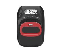 Compteur de force portable avec écran LCD pour analyse musculaire et processus de récupération