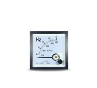 Compteur de fréquence CP72 380 V 55 Hz 45-65 Hz 1350-1650 tr/min 1950 tr/min be72 1 pièce(380V 45-65Hz 1950r)