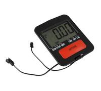 Compteur de gravures de rechange Sm ainsi que pour rameur ou connecteur égal à la distance compatible avec écran LCD