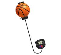 Compteur de hauteur de saut vertical sensible pour grandir | Entraîneur tactile de saut haut pour garçons et filles Jeu de courses de quatrième entraînement physique Jeu actif intérieur