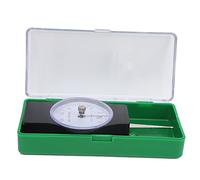 Compteur de jauge de tension à cadran haute précision tensiomètre double pointeur 10n pour la fabrication électrique mécanique fabrication automobile industrie léger