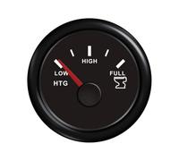compteur de jauge pour eaux noires 33-240 ohms 12/24v - nuova rade