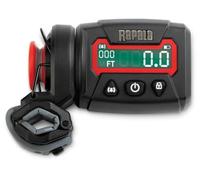 Compteur de ligne numérique Rapala Rdlc 4.3 pouces RDLC 0.26 livres