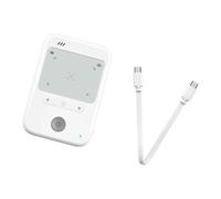 Compteur de lumière électronique pour appareil photo avec viseur | Superposition d'encadrement, écran des paramètres d'exposition, composition photo et instructions de configuration