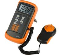 Compteur de lumière numérique portatif