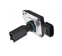 Compteur De Masse D'air Compatible Avec Nissan Pour Frontier Pour Xterra 2000 2001 2002 2003 2004 Capteur Débitmètre Dair Massique MAF OEM:AFH70M-19