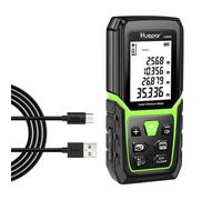 Compteur de mesure numérique des cordes pro 50m