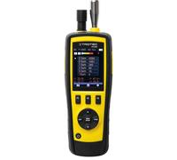 Compteur de particules PC 200 avec certificat d'étalonnage - TROTEC - 3510006011