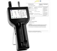 Compteur de particules PCE Instruments PCE-PQC 11EU