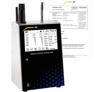 Compteur de particules PCE Instruments PCE-PQC 20EU