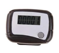 Compteur de pas | Moniteur numérique LCD, petit podomètre pour le sport, la marche, les trajets quotidiens, la marche, la course, le w nd, le parc, le jogging, la randonnée, la gym, les