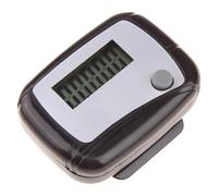 Compteur de Pas, podomètre Portable, Petit Sport, Marche, Voyage, Marche, Trajet, Course, Week-End, Parc, Jogging, randonnée, Gym, Hommes et Femmes