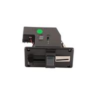 Compteur De Pièces De Monnaie, 50ma Accepteur De Pièces De Monnaie Compteur De Pièces De Monnaie Machine De Comptage De Pièces Compteurs De Pièces Pour Machines De Jeu Distributeurs Automatiques