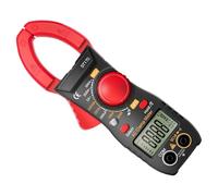 Compteur De Pince Numérique - Sonde De Pince De Courant De Haute Précision Pour Des Lectures Précises | Claamp Portable Sur AMP Meeter Avec Écran LCD | Testeur De Tension AMP Pour Diagnostic