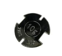 Compteur de poids de 10 g/15 g haute précision pour améliorer la manipulation de la souris dans les jeux et la conception pour G502X Plus GPROX Superlight
