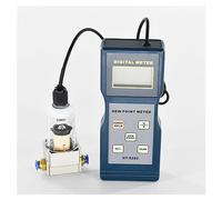 Compteur de point rosée numérique HT-6292 Humidimètre portable avec mesure la température -10-60 Point Bois de sciage