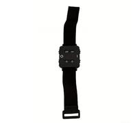 Compteur de Points Manuel Poignet Sport Plastique(Black)