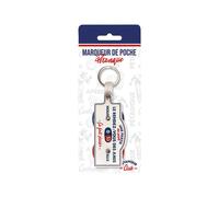 Compteur De Points Pétanque Stc Sas Marqueur De Poche Petanque Club Blanc Unique