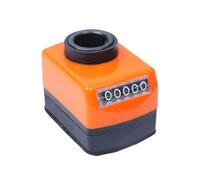 Compteur de position Affichage compteur mécanique 04/09/10 Indicateur mécanique(0412-1.0E-14-0-A)