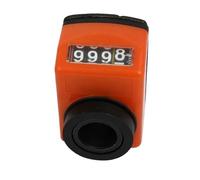 Compteur de position Affichage de Position, indicateur numérique, planche à découper, cisaille, contre-perçage(14mm,2.0-Orange-W)