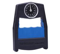 Compteur de préhension pour -bras - Testeur de force portable, dynamomètre de support de poignet, construction ergonomique durable, fonctionnalité de lecture rapide, appareil de fitness de haute