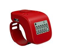 Compteur de prière électronique numérique rechargeable avec écran LCD pour six/6 chiffres
