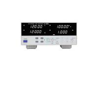 Compteur de puissance AC/DC, précision 0.2%, PM9816, 0.5V-600V, 0,05mA-40A, 0.5Hz-2kHz, adapté aux tests de chargeurs