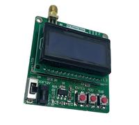 Compteur de puissance facile à utiliser pour les signaux 1-600 MHz -75 ~ 16dBm - Couverture pour les besoins de test mobile - Compteur de puissance