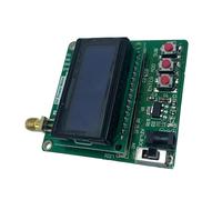 Compteur de puissance facile à utiliser pour les signaux 1-600 MHz -75 ~ 16dBm Gamme Couverture pour les besoins de test mobile Détecteur logarithmique