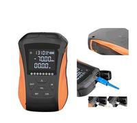 Compteur de Puissance Mini compteur de puissance optique 6 en 1 OPM Y8, testeur câble RJ45, source lumière rouge LED FTTH(-70 10dB 15MW)