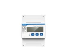 Compteur de puissance multifonction programmable DDSU666 DTSU666 RS485, onduleur photovoltaïque for énergie électrique(DDSU666 80A)