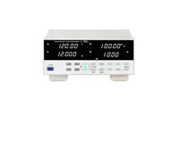 Compteur de puissance numérique PM9816 AC/DC, précision 0.2%, 0.5V-600V, 40A, 0.5Hz-2kHz, RS232/485